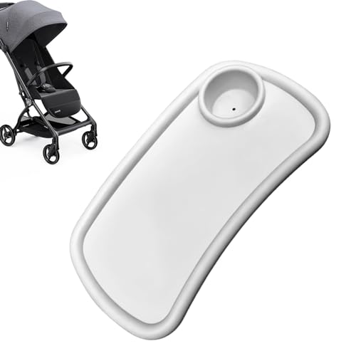 Porte-gobelet pour poussette : partagez des instants complices et sereins avec votre bébé