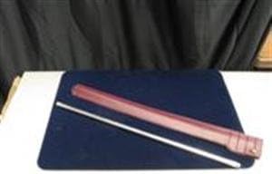 EZMagic George Blake's Silver Sceptre