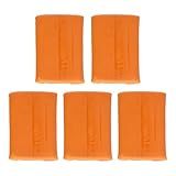 Laroal Auto Detailing Clay Bar Kit Hochwertiger Clay Bar Reiniger Waschzubehör mit Wasch- und Adsorptionskapazität Auto Detailing Magic Claybar für Autoglas