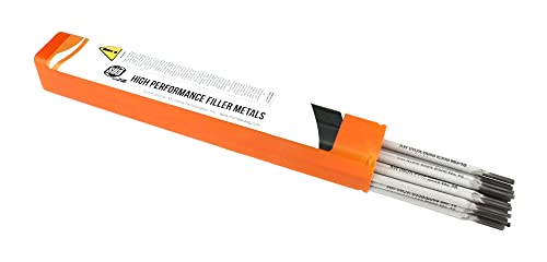 SÜA® - E309Mo-16 - Stainless Steel Welding Electrode - 14