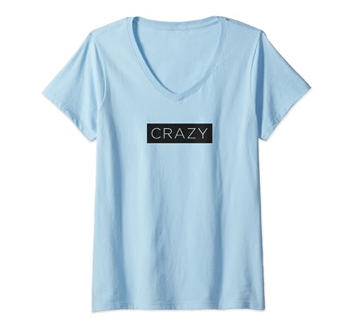 Aerosmith - Bloque loco Camiseta Cuello V