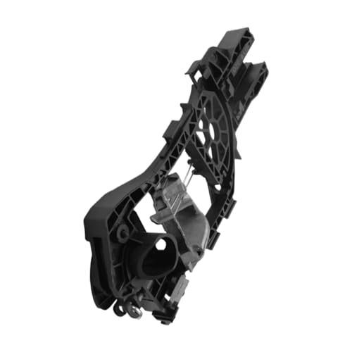 Support poignée extérieure droite VW Passat 2006-2010 3C0837886H remplacement de pièce moteur