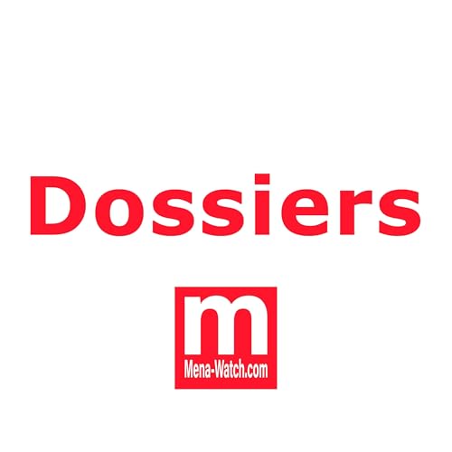 Mena Dossiers Titelbild