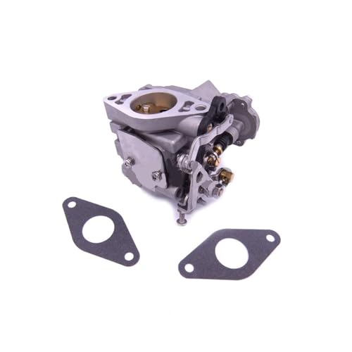 Carburateur 8M0104462 pour réparer les pannes de moteur de bateau 8 et 9.9 CV