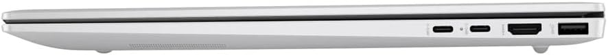 HP OmniBook 5 16" AI Laptop - AMD Ryzen AI 7 350 - Copilot+ PC - 2K (1920 x 1200) Touchscreen - 32GB Memory - 1TB SSD - Windows 11 Home