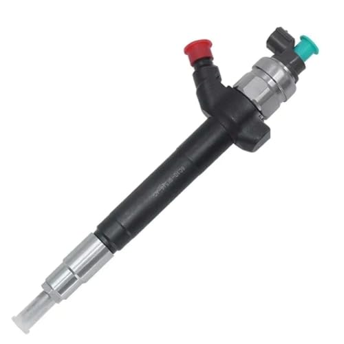 Injecteur Essence pour Defender 2.4 TD4 | Restaurez la Puissance de vos Raids