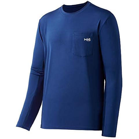 T-Shirt à Manches Longues Bassdash Cover