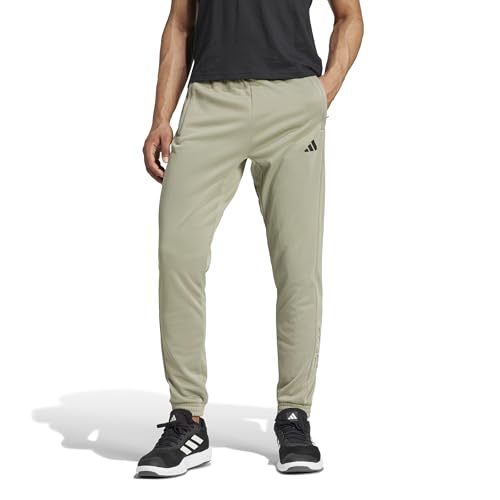adidas ロングパンツトレーニング エッセンシャルズ カモ トレーニングパンツ JUA01メンズ