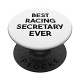 Best Racing Secretary Ever