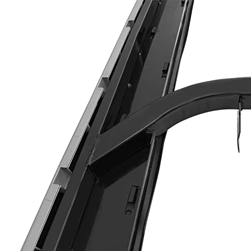 Barra lateral Spec-D Tuning para Land Rover Range Rover miniatura 7