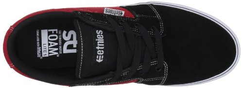 Image of Etnies Men's Barge LS x Metal Mulisha