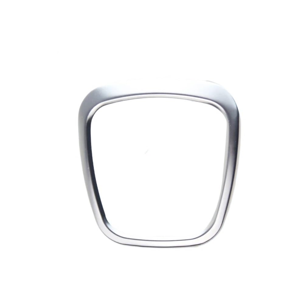 Steering Wheel Button Trim for A4 B6 B7 B8 for A6 C6 for A5 for Q7 for