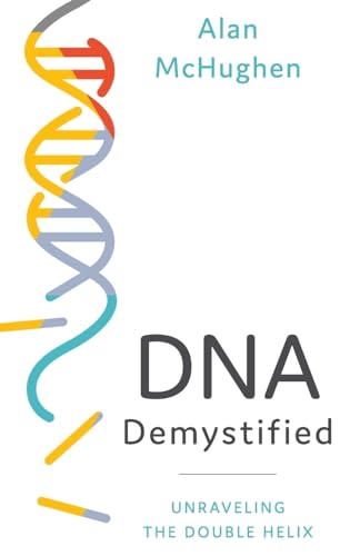 Dna Demystified view 2