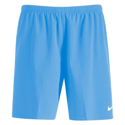 Nike Venom 3.0 Short, Sky Blue, Dri-FIT, Soccer Shorts, Unisex, Youth Large