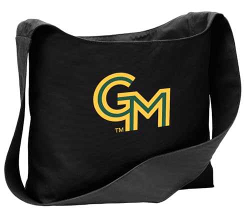 Broad Bay George Mason University Tote Bag Best Sling Style Across Body Bags