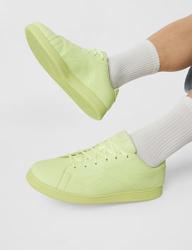 Image of Reebok Unisex Sneakers - Courtswift - Stylish Shoes for Casual and Everyday Wear