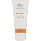 alva Naturkosmetik Sanddorn Handcreme 'mini' 18 ml