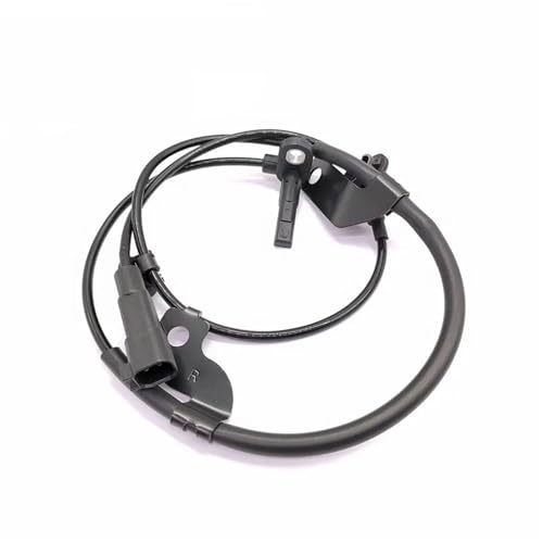 Capteur de vitesse de roue ABS avant droit 4670A576 capteur de freinage