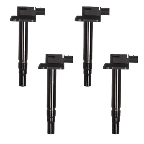 Bobine d'allumage 06B905115E pour Audi A3 8L et TT 1.8T en lot de 4