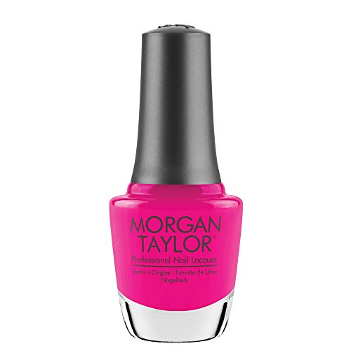 Morgan Taylor Nail Lacquer Spin Me Around, 15 mL | .5 fl. Oz. - 3110423
