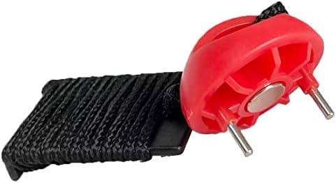 Larlansz Treadmill Safety Key Magnet Compatible with Proform Freemotion Nordictrack Healthrider Replace Number 263710