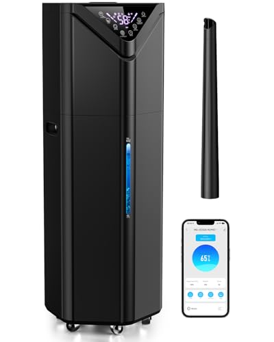 5Gal Smart APP-Controlled Humidifier