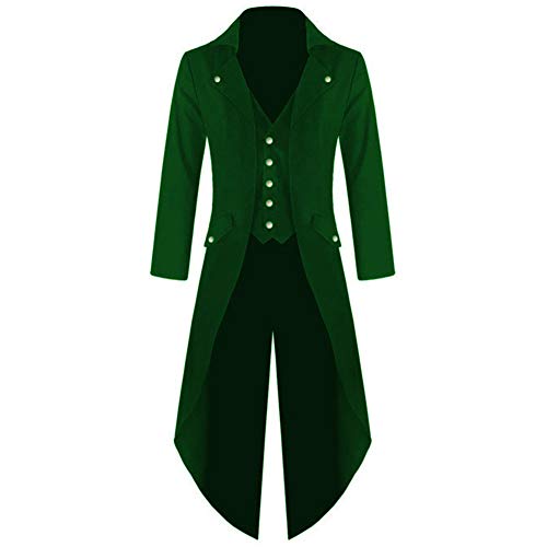 Blazer queue de pie pour hommes veste de mariage et cérémonie élégante