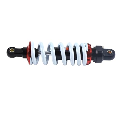 Amortisseur arrière 290 mm 250 LB haute absorption des chocs pour pit bike