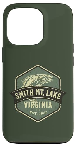 �X�~�X �R �� �o�[�W�j�A 1963 �t�B�b�V�� �A���e�B�[�N���f�U�C�� �X�}�z�P�[�X iPhone 13 Pro �p