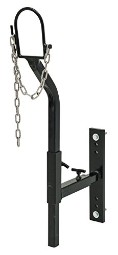 Weaver Leather Steele Gate Attachment
