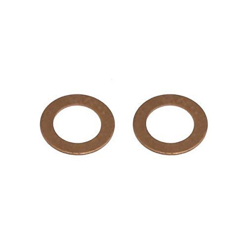 Carlson Quality Brake Parts H9452-2 Washer