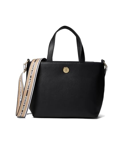 Image of Tommy Hilfiger Women's Sylvie II Convertible Rz Shopper