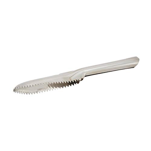Winco Scale Peeler, 9.5-Inch