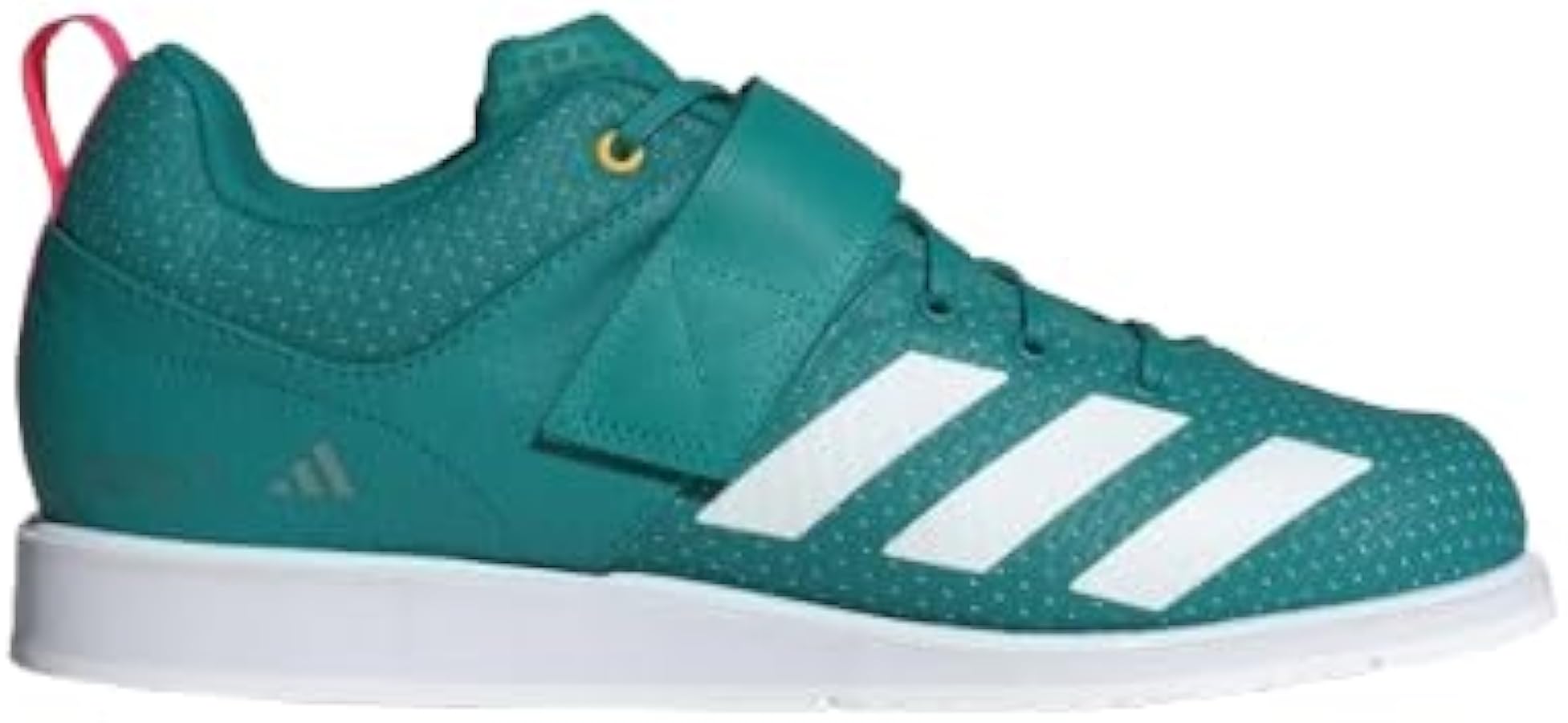 Amazon.com | adidas Unisex Powerlift 5 Weightlifting Shoes Pure