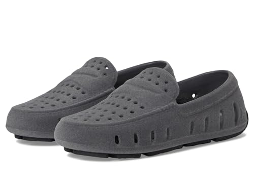 Image of Floafers Kids, Unisex, Prodigy Driver Faux Suede (Toddler /Little Kid /Big Kid)
