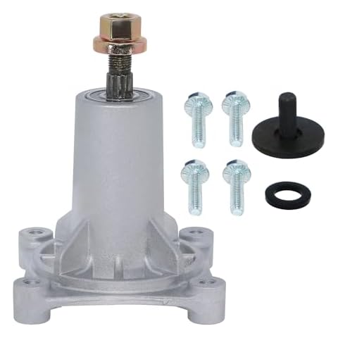 DynaVim Mower Deck Spindle Replacement Cover