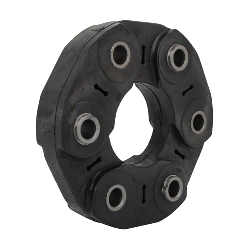 SCITOO Driveshaft Drive Shaft Coupler Flex Joint Shaft Coupling Compatible for Cadillac CTS 2004-2007 2011-2014,Fit for Ford Thunderbird 2002-2005,for Lincoln LS 2000-2006,935-103 XW4Z4782AB 935103