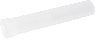 HEALLILY Silicone Penis Sleeve Cock Enlargement Cover Penis Extension Reusable Penis Sleeve Extender Delay Ejaculation Toys Adults Sex Toys