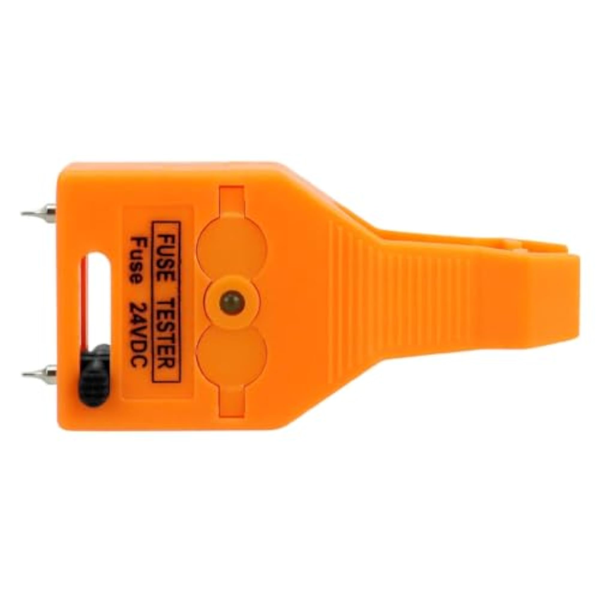 2-in-1 Automotive Fuse Tester