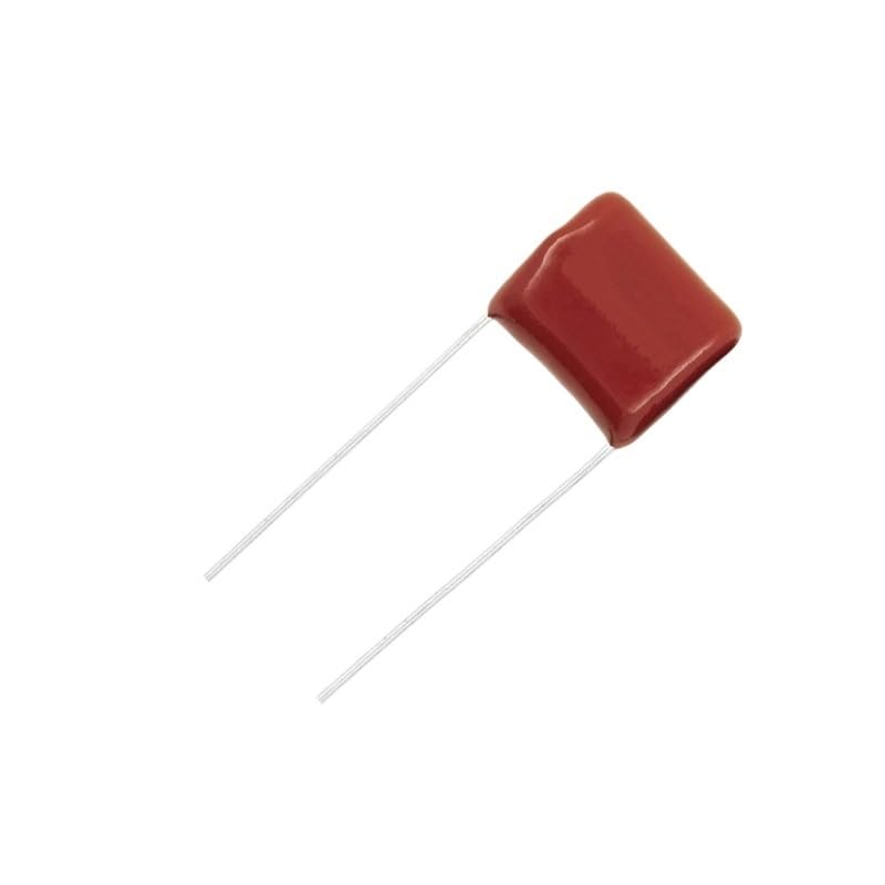Condensateur CBB22 630V 104J pas 15mm DINZHHENGYIN pour circuit