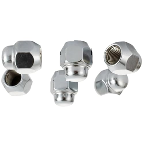 Tornillos para llantas M12x1.25 en rutas de montaña para Subaru XV y WRX STI