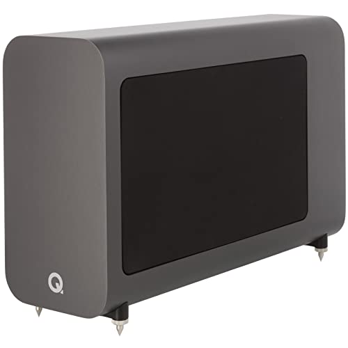 Q Acoustics Subwooder Q 3060 S Graphit