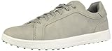 Callaway Women's Del Mar Golf Shoe, Grey, 11