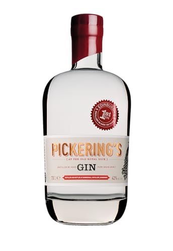 Pickering's Gin