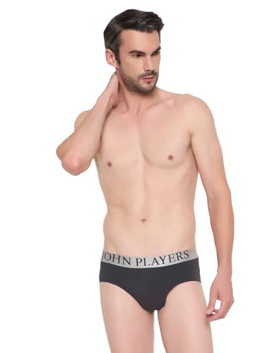 Image of John Players Cotton Brief Underwear for Men