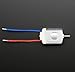 Adafruit DC Toy/Hobby Motor - 130 Size [ADA711]