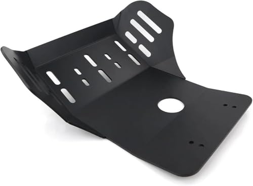 Plaque de protection Suzuki DR650 en alu robuste 1996-2024