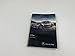 2017 Mercedes C-Class Owners Manual Handbook with Case OEM K03B17005