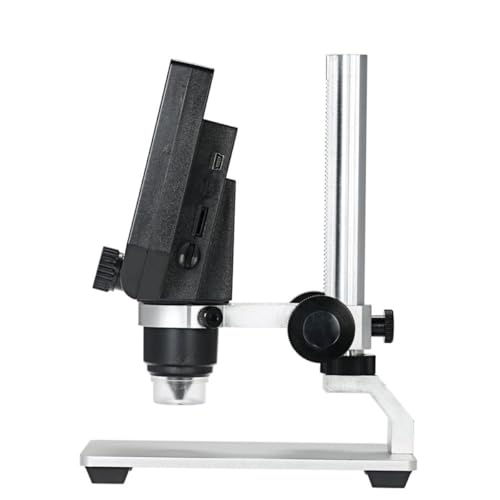 Support pour microscope numérique pour stabiliser vos soudures de circuits imprimés