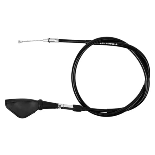Câble d'embrayage réglable 113 cm : ajustement précis pour YZ250N YZ250R